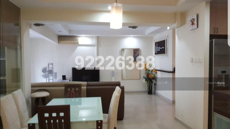 Blk 705 Tampines Street 71 (Tampines), HDB 5 Rooms #171942532